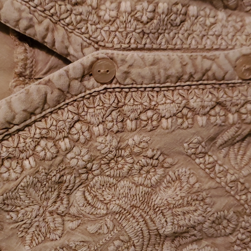 Solitaire Tunic - Picture 4 of 5